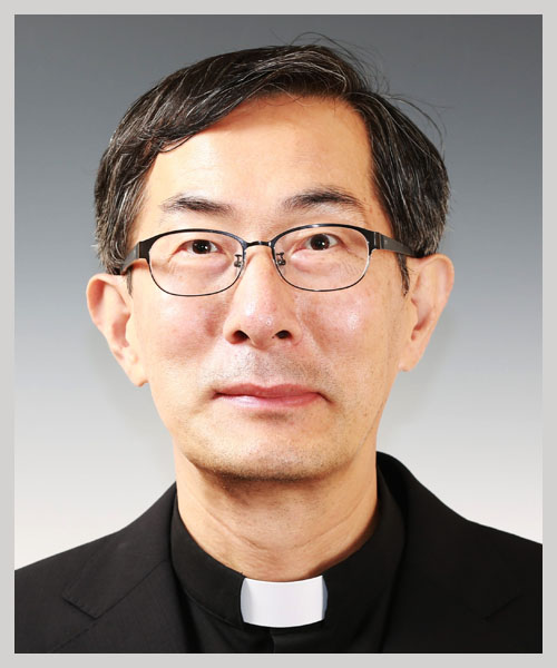 주임 신부